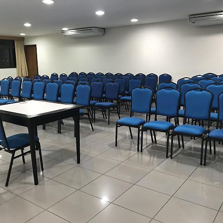 לבראס Serema Palace Hotel מראה חיצוני תמונה