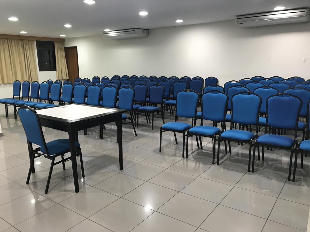 לבראס Serema Palace Hotel מראה חיצוני תמונה