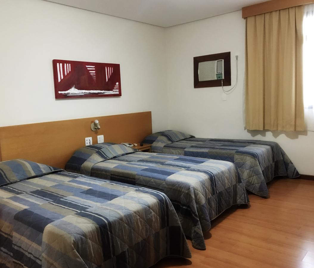 לבראס Serema Palace Hotel מראה חיצוני תמונה