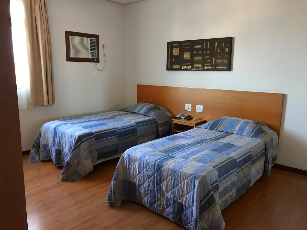 לבראס Serema Palace Hotel מראה חיצוני תמונה