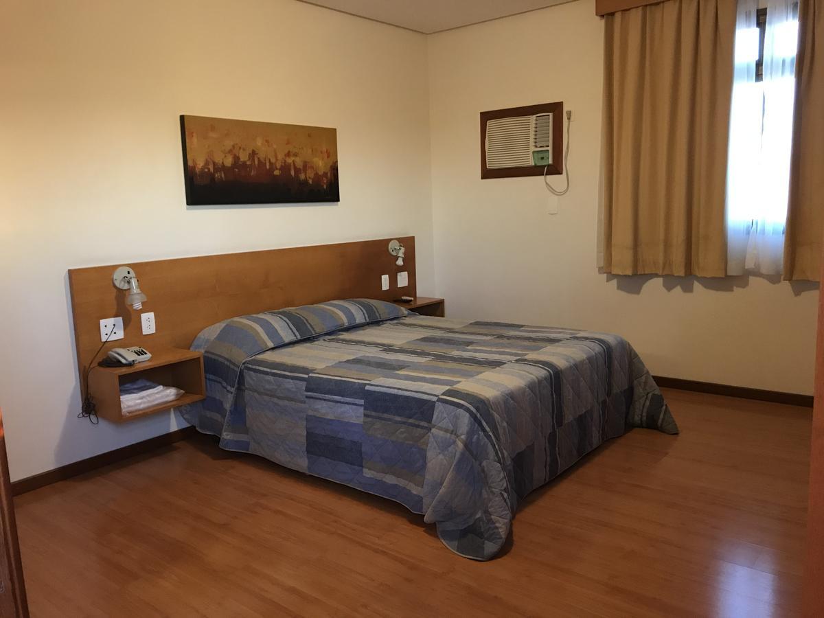 לבראס Serema Palace Hotel מראה חיצוני תמונה