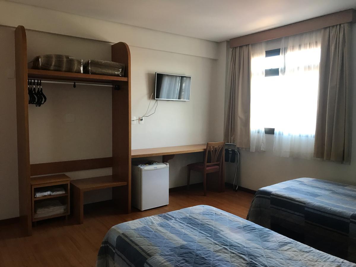 לבראס Serema Palace Hotel מראה חיצוני תמונה