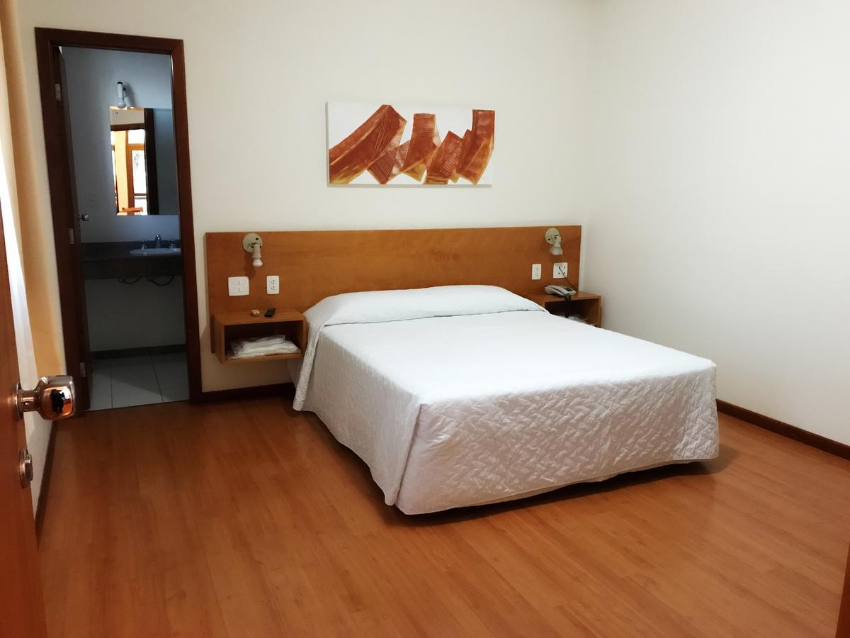 לבראס Serema Palace Hotel מראה חיצוני תמונה