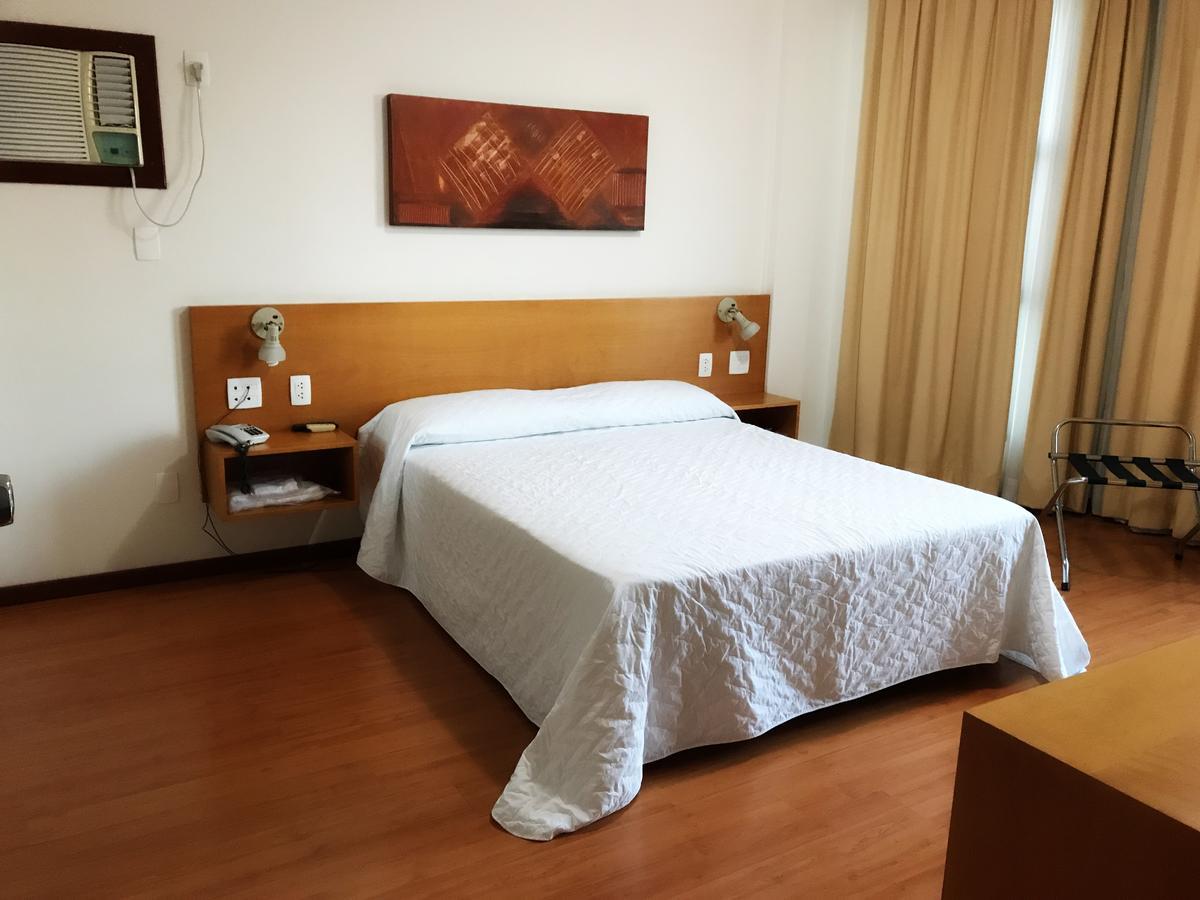 לבראס Serema Palace Hotel מראה חיצוני תמונה