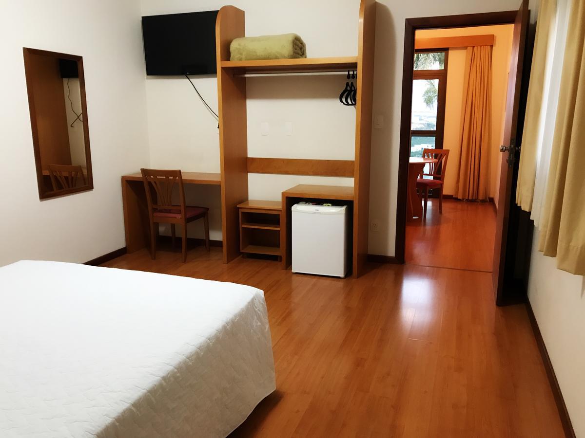 לבראס Serema Palace Hotel מראה חיצוני תמונה