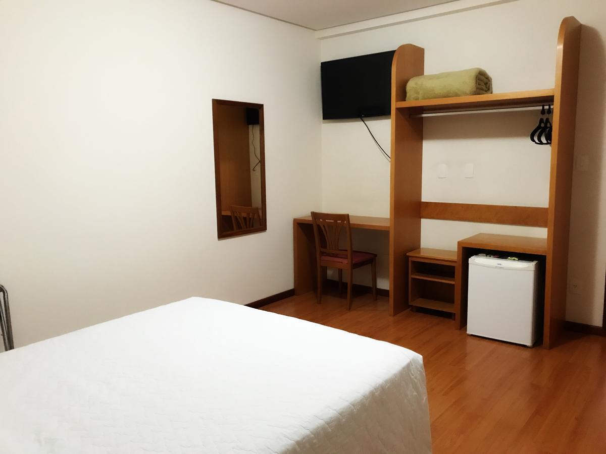 לבראס Serema Palace Hotel מראה חיצוני תמונה