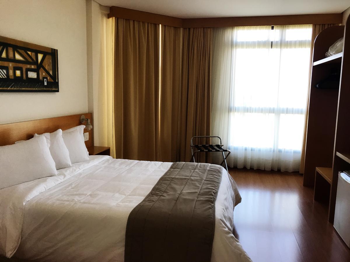 לבראס Serema Palace Hotel מראה חיצוני תמונה