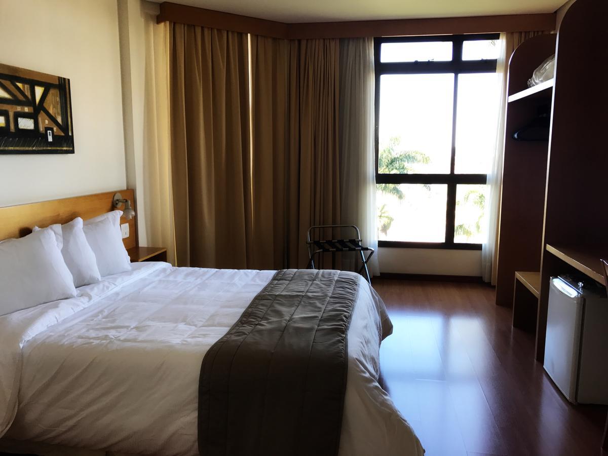 לבראס Serema Palace Hotel מראה חיצוני תמונה