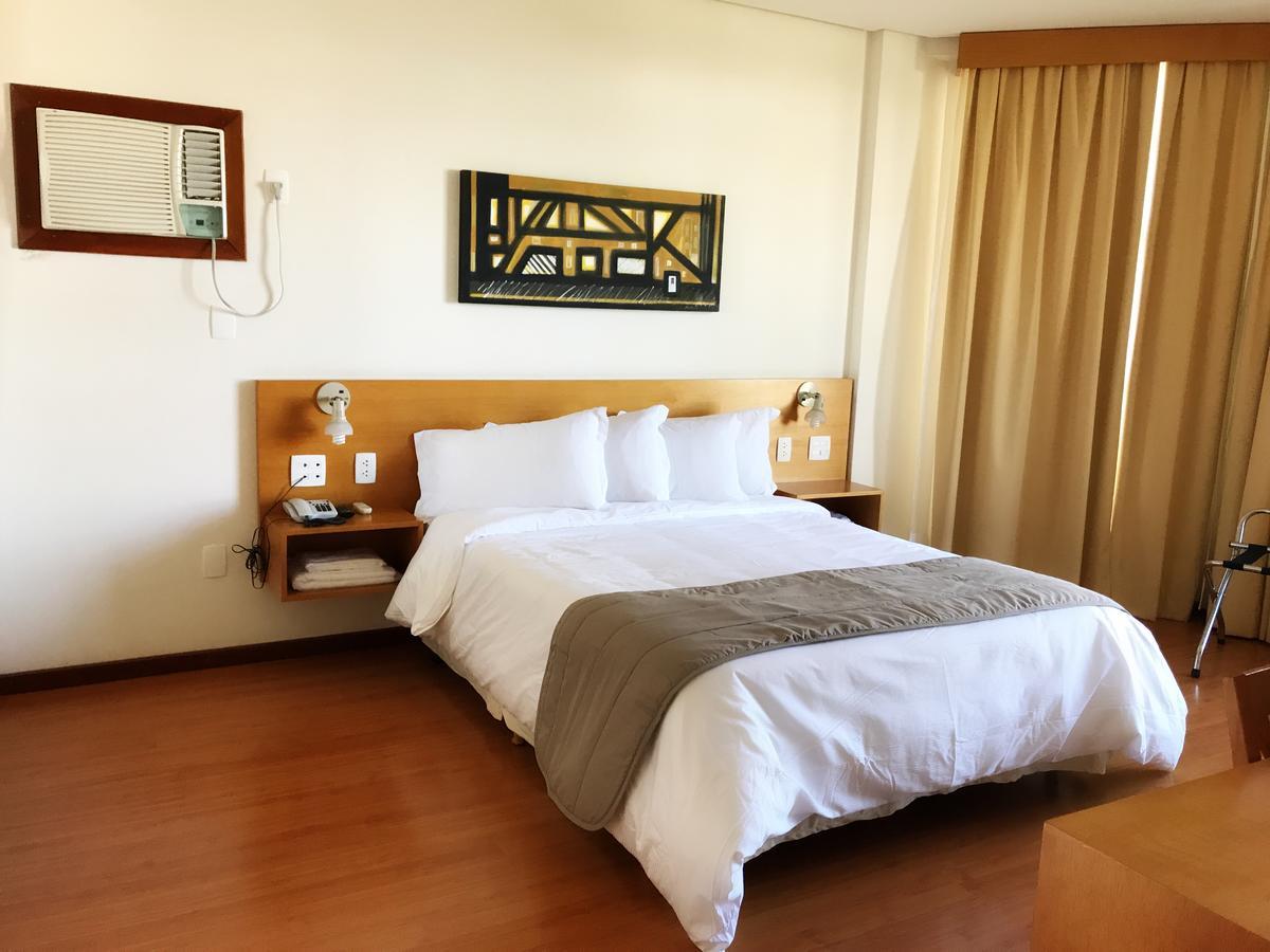 לבראס Serema Palace Hotel מראה חיצוני תמונה