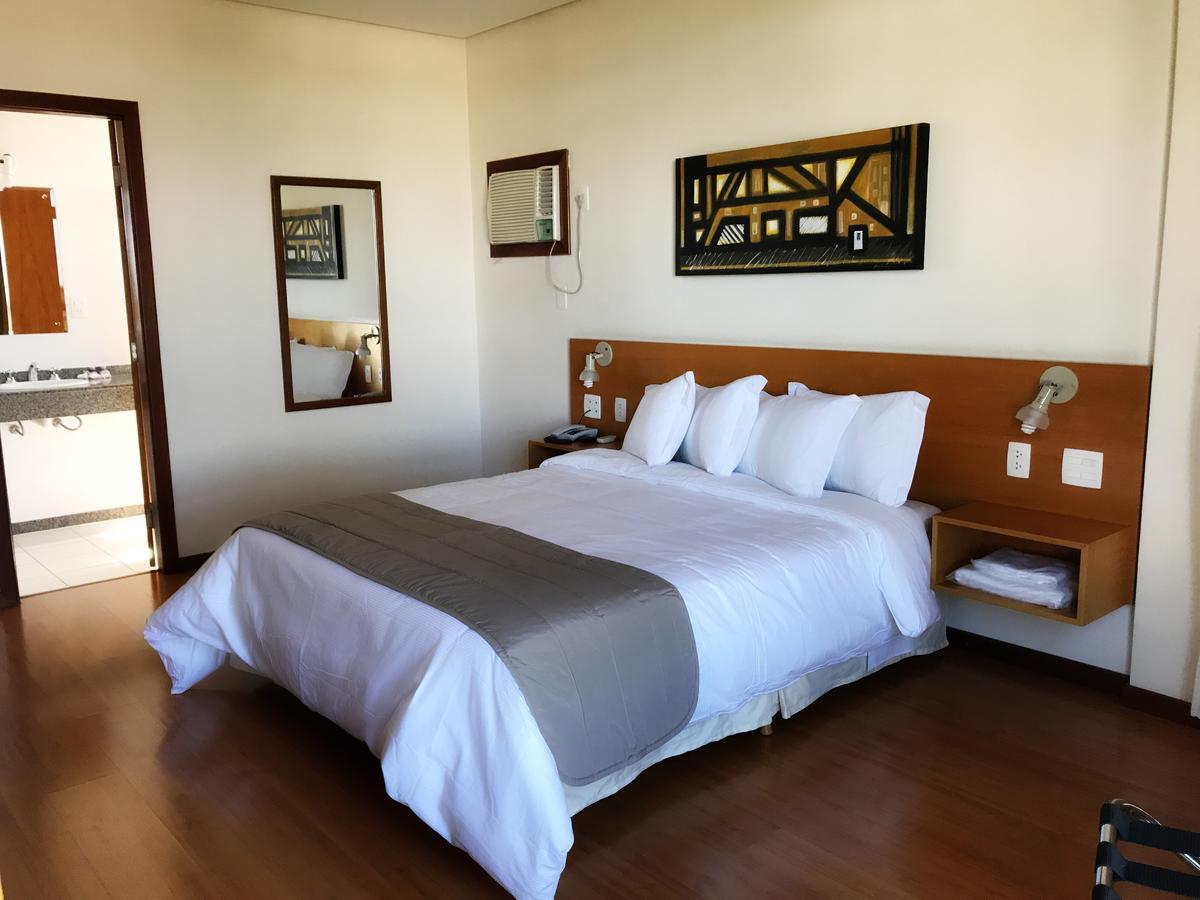 לבראס Serema Palace Hotel מראה חיצוני תמונה