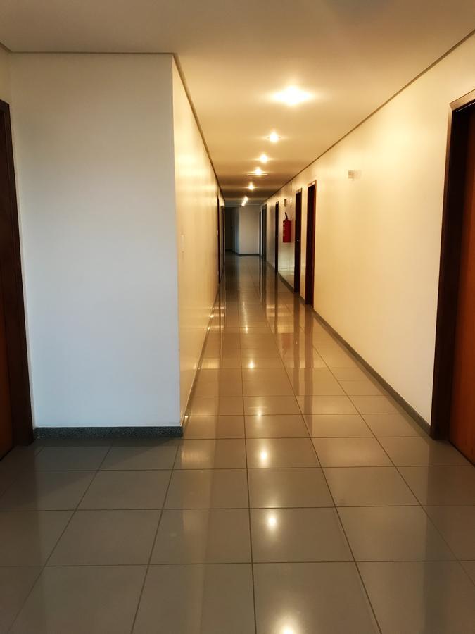 לבראס Serema Palace Hotel מראה חיצוני תמונה